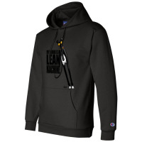 Lean Machine Champion Hoodie | Artistshot