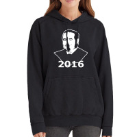 Antonin Scalia 2016 Candidate Vintage Hoodie | Artistshot