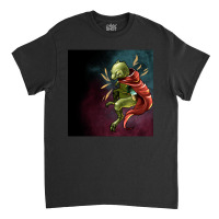 Space Invader Reptile, Space Invader, Reptile, Space Invader Reptile A Classic T-shirt | Artistshot