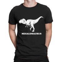 Megalosaurus Dinosaur T-shirt | Artistshot