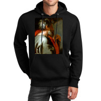 Anthony Van Dyck The Apostle Simon Unisex Hoodie | Artistshot