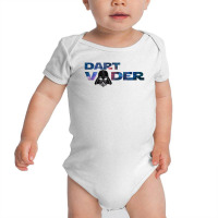 Dart Vader Baby Bodysuit | Artistshot