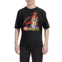 Thundercats Lion-o Youth Tee | Artistshot