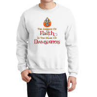 Wargaming T Shirt Sisters Faith Miniature Wargamer Gift Crewneck Sweatshirt | Artistshot