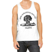 Traffic  John Barleycorn Must Die Tank Top | Artistshot