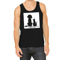 Cat&doog Tank Top | Artistshot