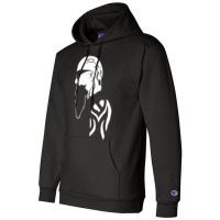 Kerry King Champion Hoodie | Artistshot