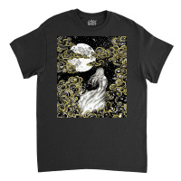 The Stargazer's Dream, The Stargazer's Fantasy, The Stargazer's Daydre Classic T-shirt | Artistshot