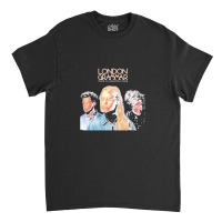 London-grammar-beautiful- Classic T-shirt | Artistshot