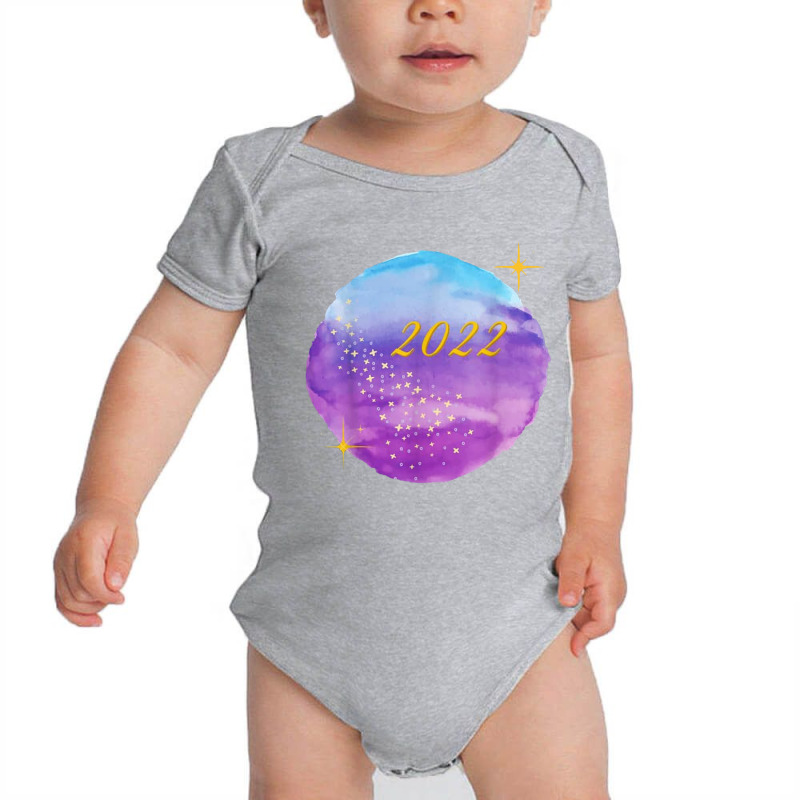 Color 2022 Baby Bodysuit | Artistshot