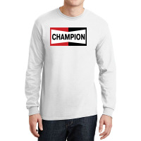 Champion Long Sleeve Shirts | Artistshot