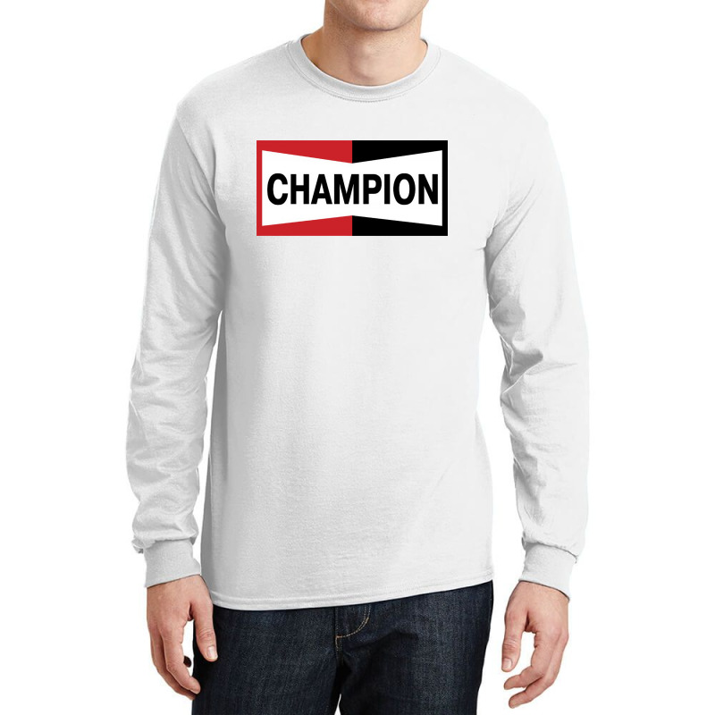 Champion Long Sleeve Shirts | Artistshot