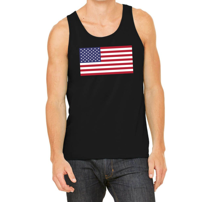 The United States Tank Top | Artistshot