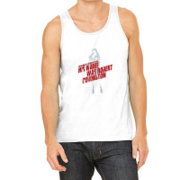 His Name Was Robert Covington Tank Top | Artistshot