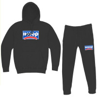 Ihoop Servin Fools Seven Days A Week Hoodie & Jogger Set | Artistshot