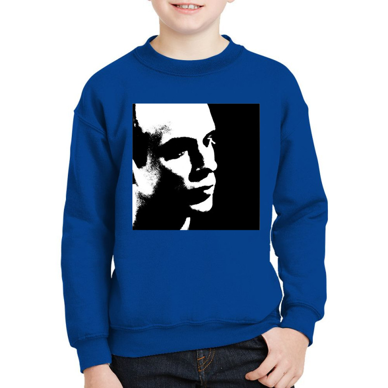 Instrument Drummer Music Youth Sweatshirt by jolieka triyas | Artistshot