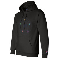 Magic The Gathering- Mana Pentagon Champion Hoodie | Artistshot