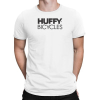 Huffy Bicycles T-shirt | Artistshot