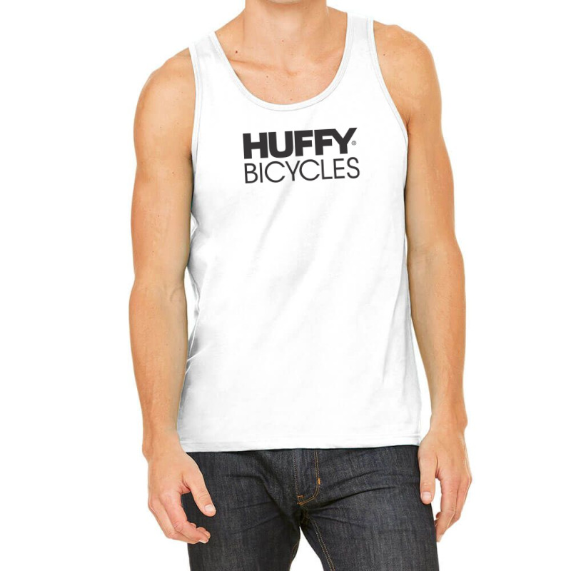 Huffy Bicycles Tank Top by ginaandi | Artistshot