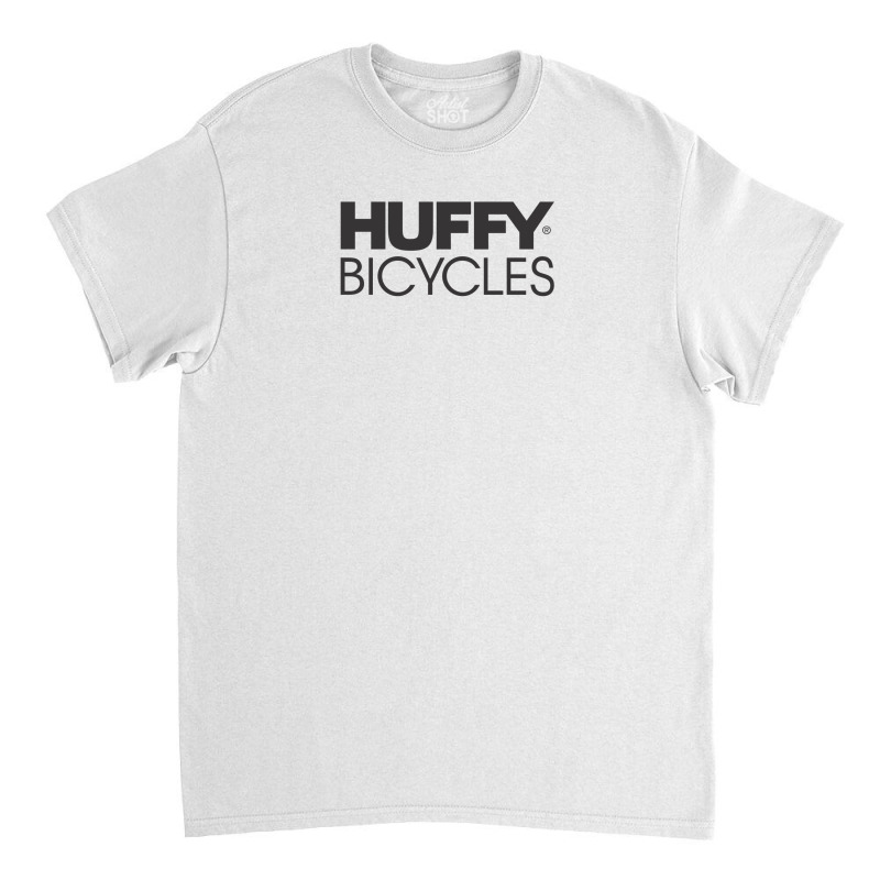 Huffy Bicycles Classic T-shirt by ginaandi | Artistshot