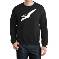 Pterosaur Dinosaur Crewneck Sweatshirt | Artistshot