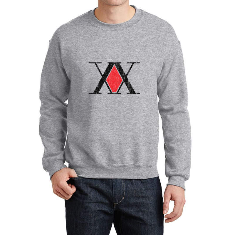 Yoshihiro   Anime Crewneck Sweatshirt | Artistshot