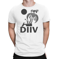 Diiv Oshin [tw] T-shirt | Artistshot