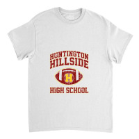 Hillside High Class Of 98   Can't Hardly Wait Classic T-shirt | Artistshot