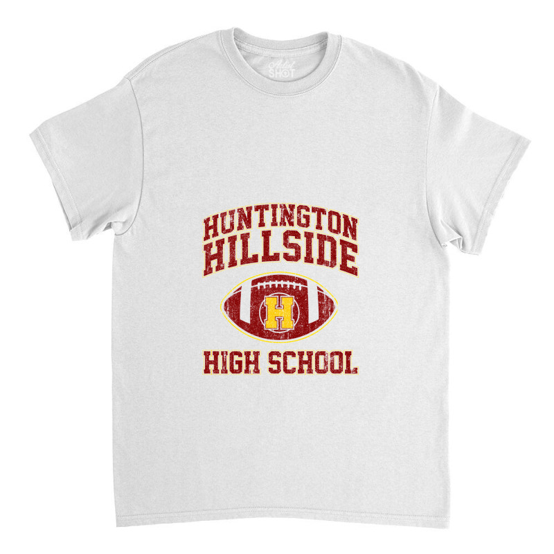 Hillside High Class Of 98   Can't Hardly Wait Classic T-shirt | Artistshot