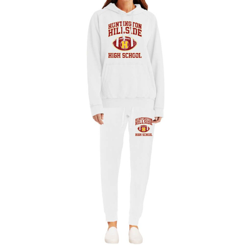 Hillside High Class Of 98   Can't Hardly Wait Hoodie & Jogger Set | Artistshot