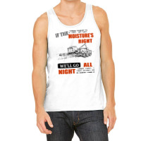 If The Moisture's Right Tank Top | Artistshot