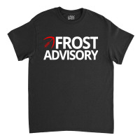 Scott Frost Club Classic T-shirt | Artistshot