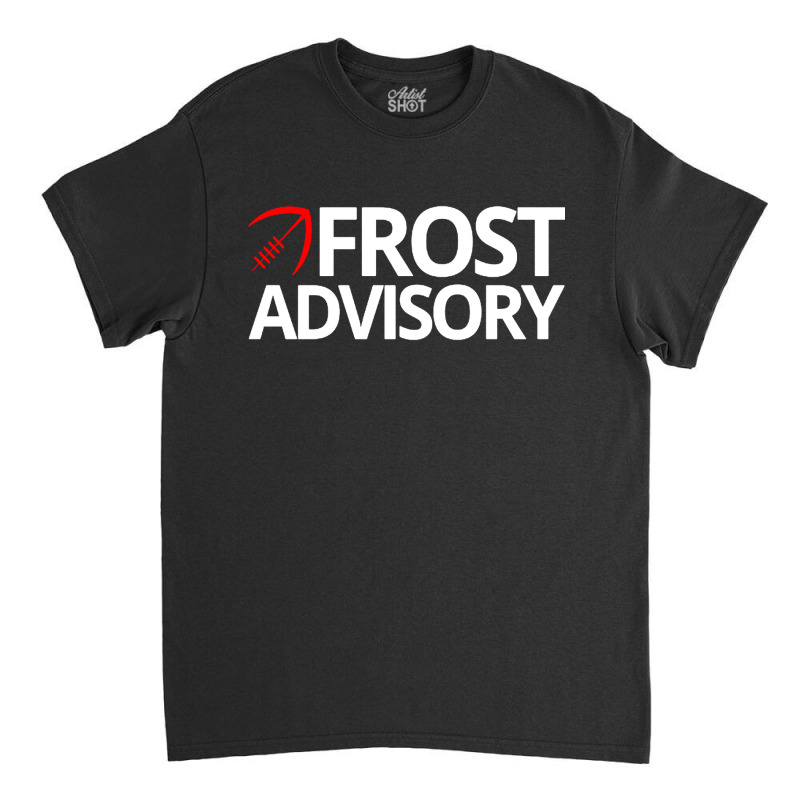 Scott Frost Club Classic T-shirt | Artistshot