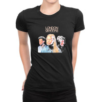 London-grammar-beautiful- Ladies Fitted T-shirt | Artistshot