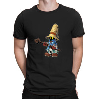 Final Fantasy 9 Vivi T-shirt | Artistshot