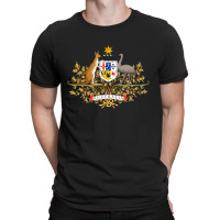 Australian T-shirt | Artistshot