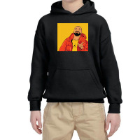 Yes I Like Meme Youth Hoodie | Artistshot