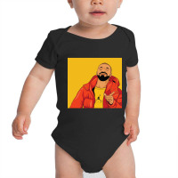 Yes I Like Meme Baby Bodysuit | Artistshot