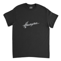 Pagani Huayra Classic T-shirt | Artistshot