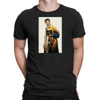 Seinfeld Kramer T-shirt | Artistshot