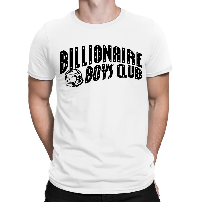 New Billionaire Boys T-shirt | Artistshot