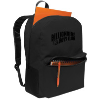 New Billionaire Boys Backpack | Artistshot