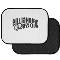 New Billionaire Boys Rear Car Mat | Artistshot