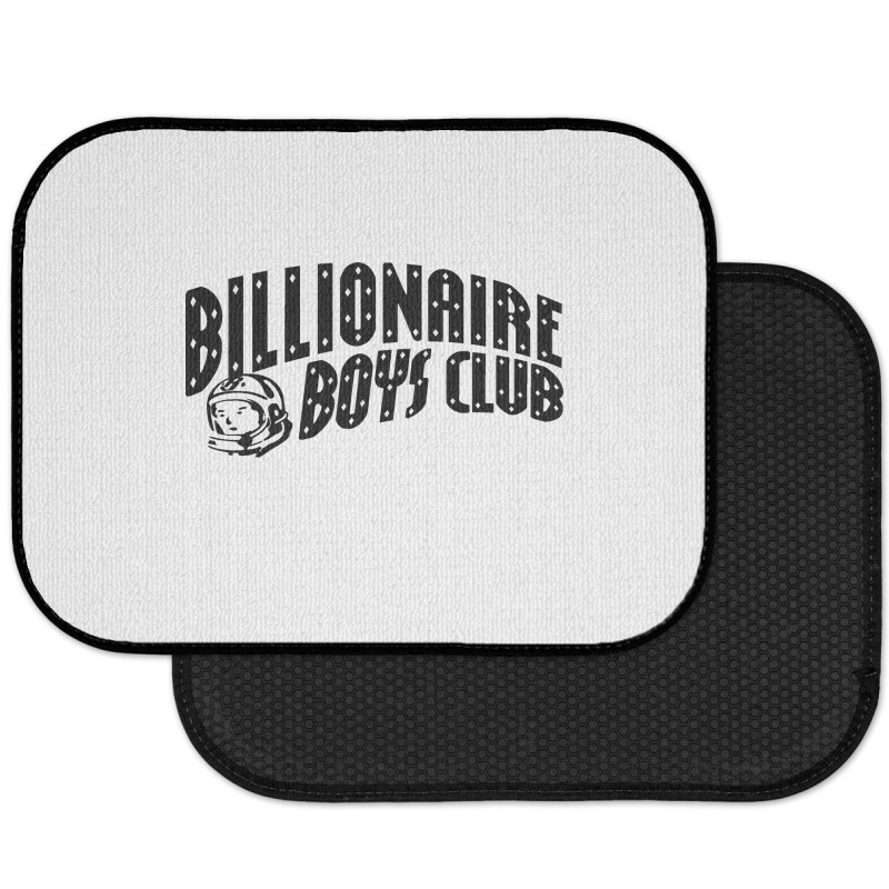 New Billionaire Boys Rear Car Mat | Artistshot