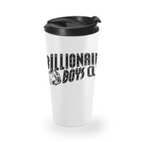 New Billionaire Boys Travel Mug | Artistshot