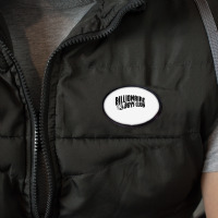 New Billionaire Boys Oval Patch | Artistshot