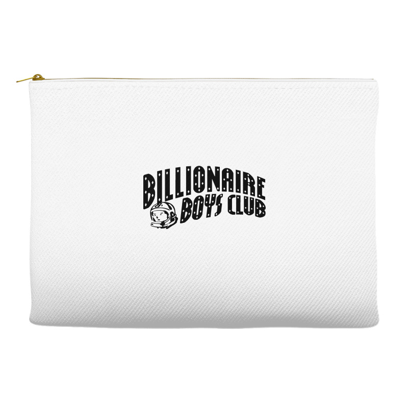 New Billionaire Boys Accessory Pouches | Artistshot