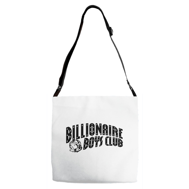 New Billionaire Boys Adjustable Strap Totes | Artistshot