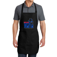 Copy Of Product Classic Full-length Apron | Artistshot