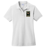 Lose Your Mind Ladies Polo Shirt | Artistshot